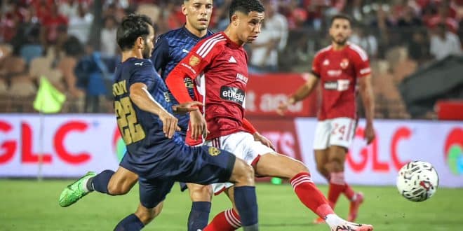 خاص نجوم مصرية : موقف رضا سليم فى الاهلى حتى الان