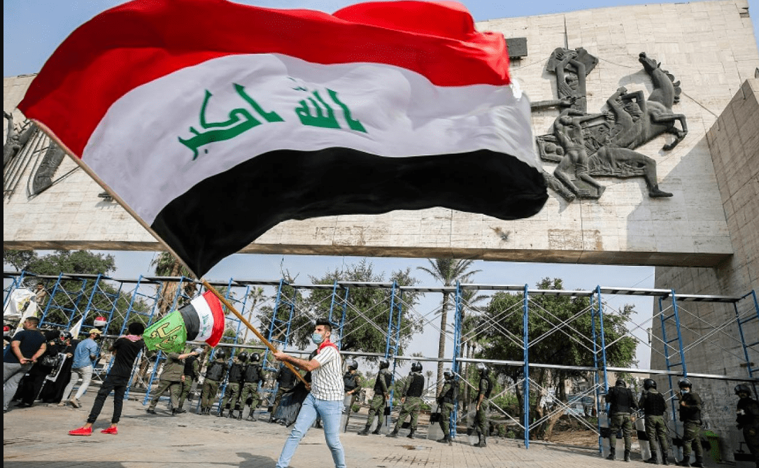 العراق : أحبطنا أكثر من 29 محاولة لاستهداف إسرائيل من داخل العراق