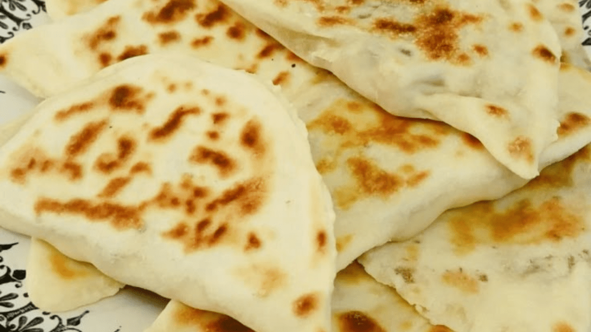طريقة الفطائر الروسية
