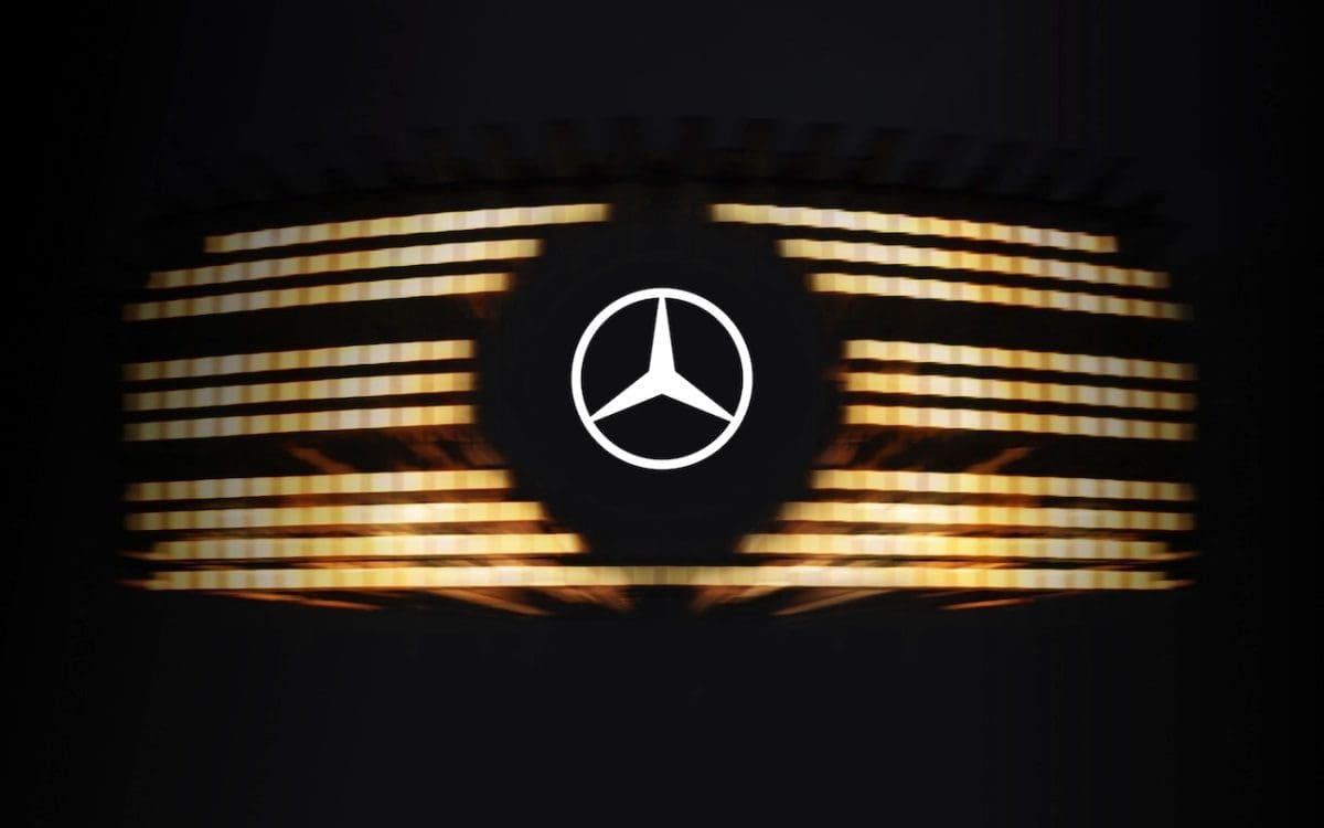 تتألق شركة مرسيدس بسيارة Mercedes GLC الكهربائية الجديدة وتبشر بعصر جديد