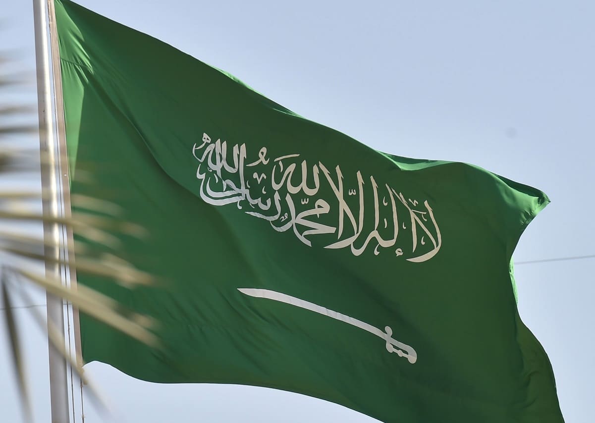 عاجل.. السعودية تعلن ترحيبها ودعمها لقرار البرتغال الأخير بشأن فلسطين