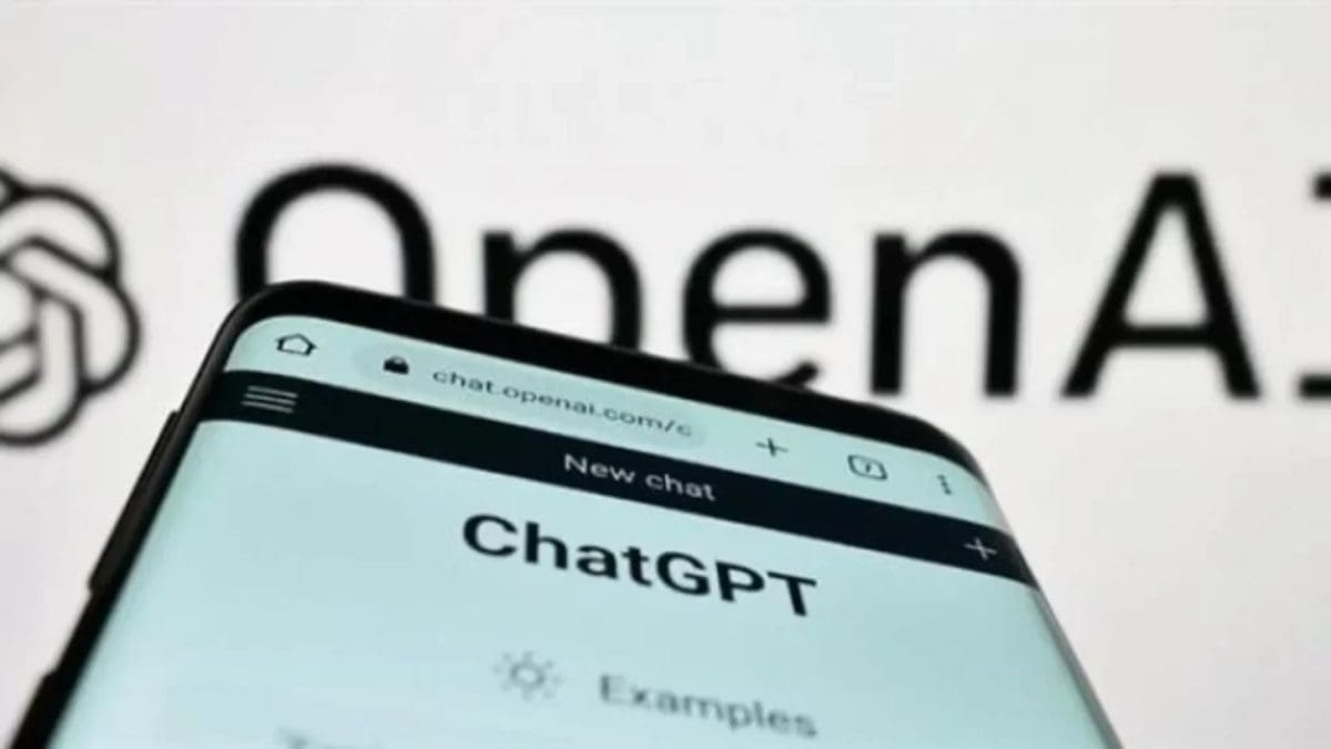 محادثات ChatGPT تظل متاحة من خلال طريقة محفوفة بالمخاطر