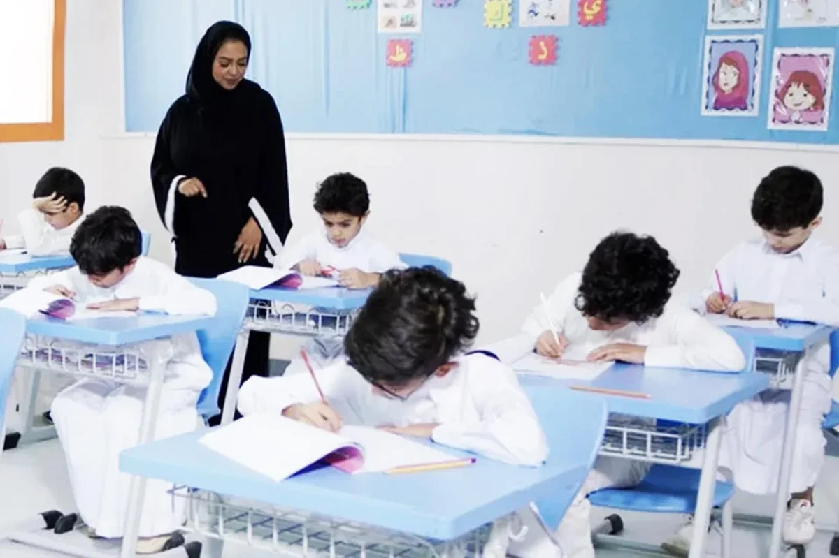 عودة نظام الفصلين