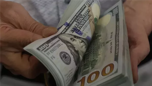 تعرف على سعر الدولار اليوم الجمعة 8 أغسطس 2025