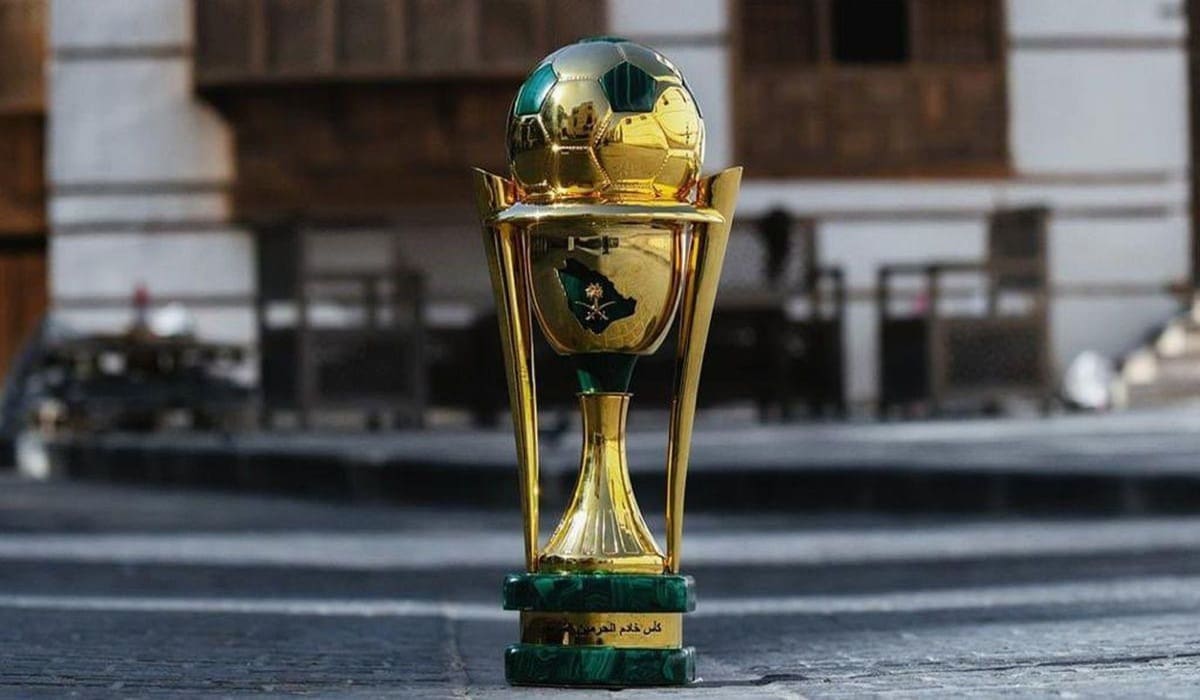 موعد بداية بطولة كأس خادم الحرمين الشريفين لعام 2025