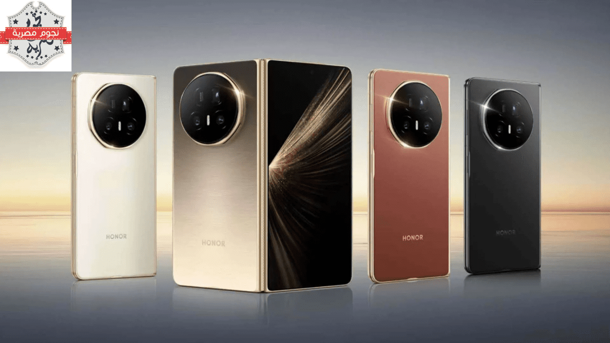HONOR Magic V5