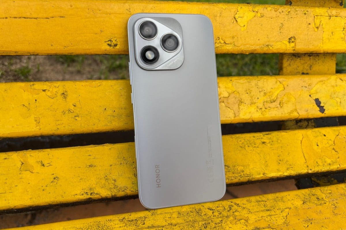 HONOR 400 Lite