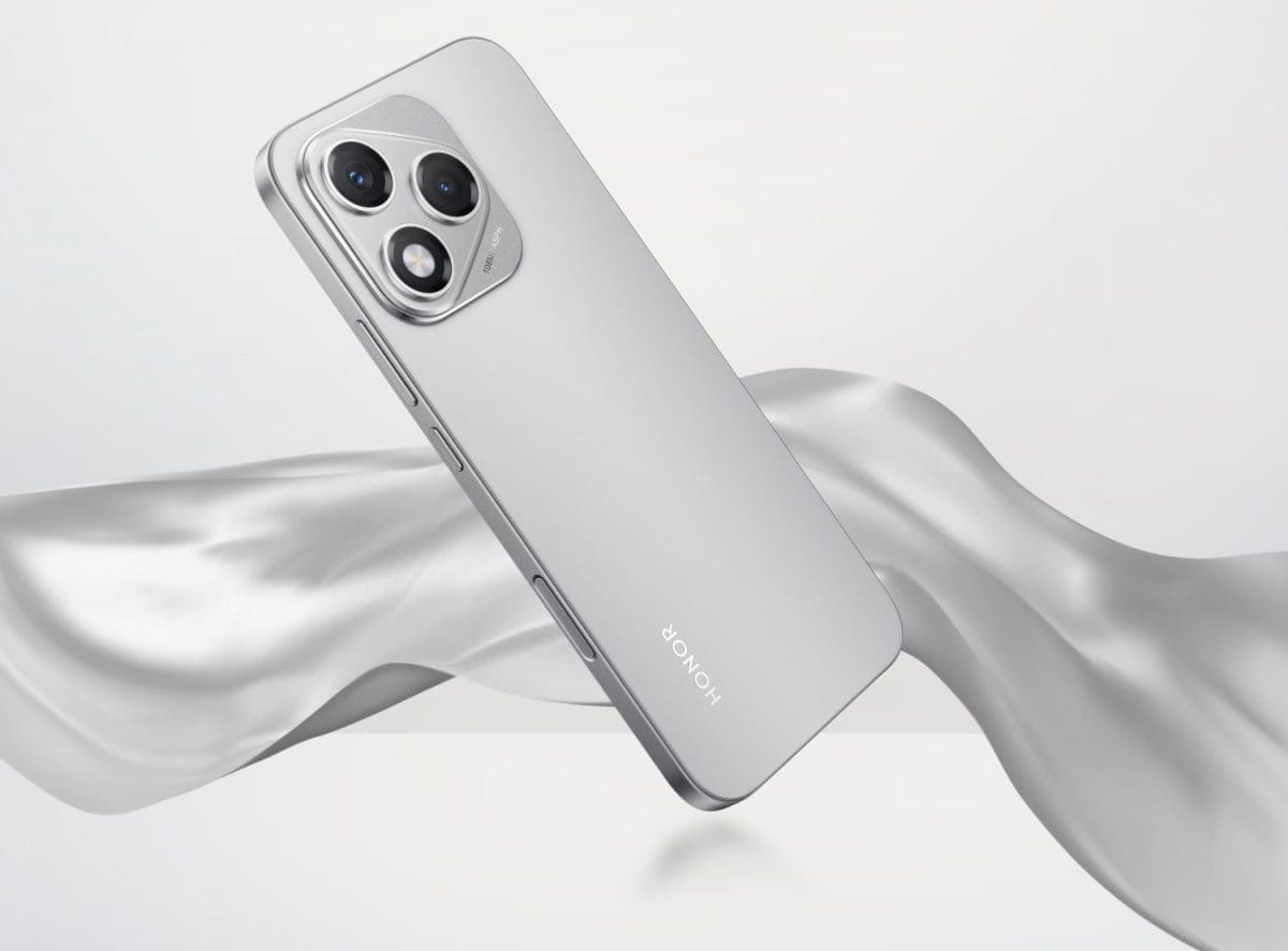 HONOR 400 Lite