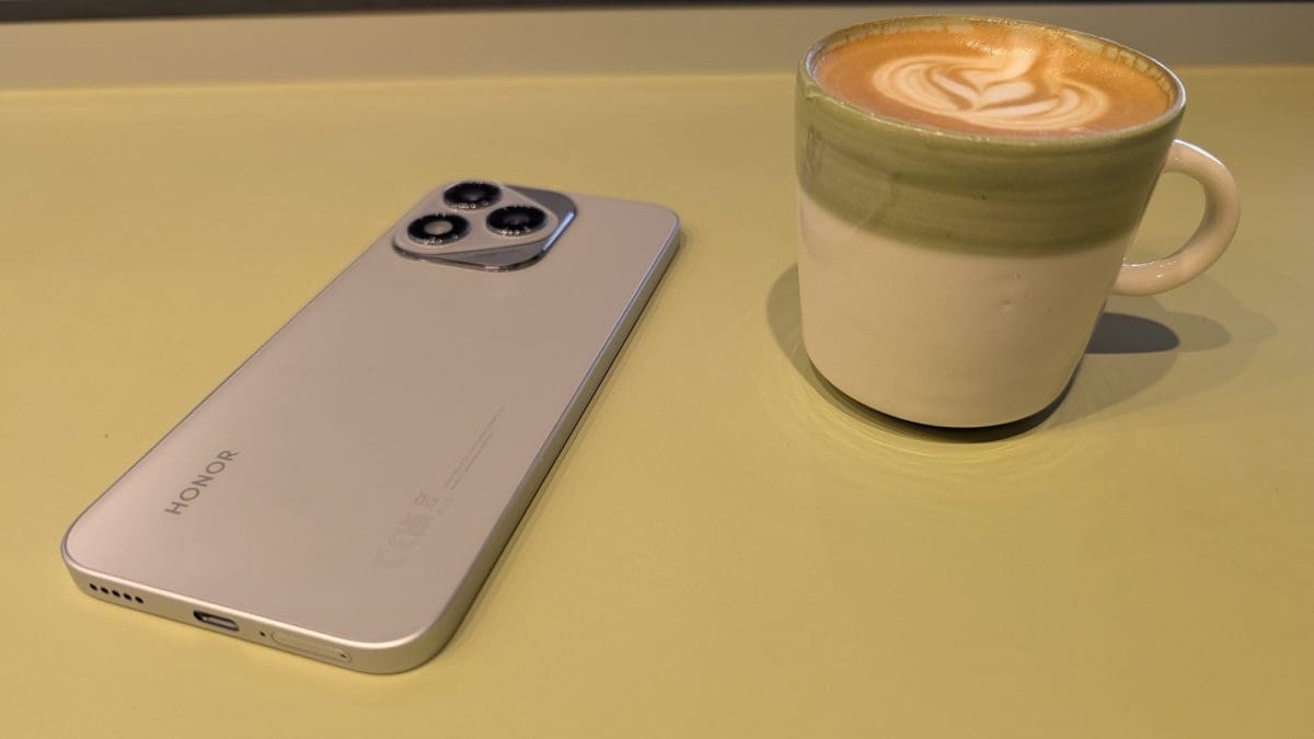 HONOR 400 Lite