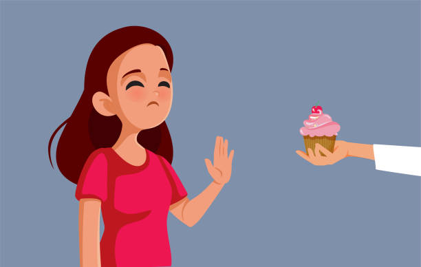 كيف يصبح جسمك وشكلك بعد التوقف عن تناول السكر