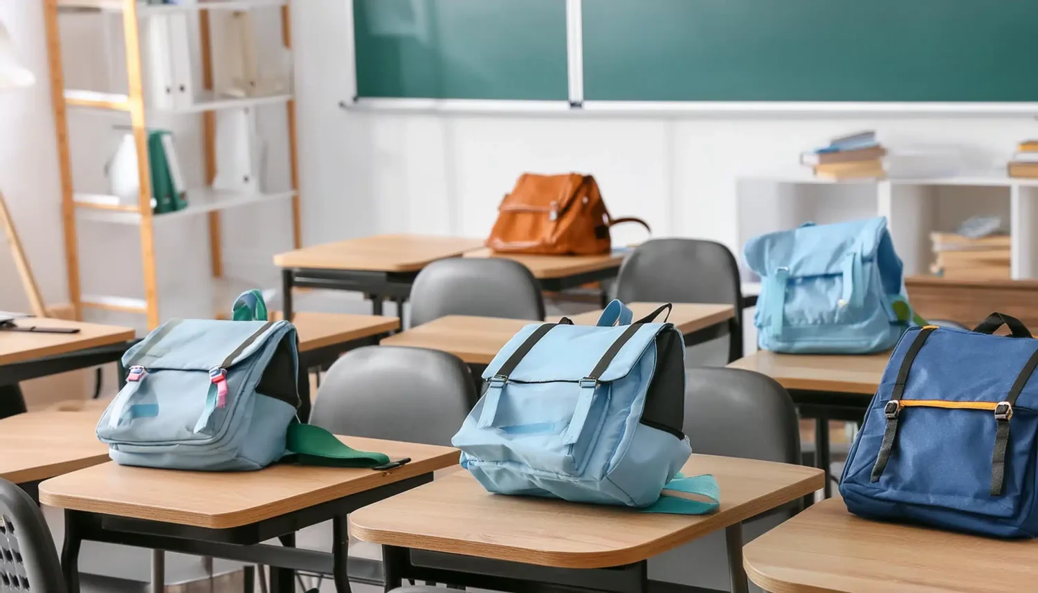 تحذيرات من غياب الطلاب بالمدارس السعودية