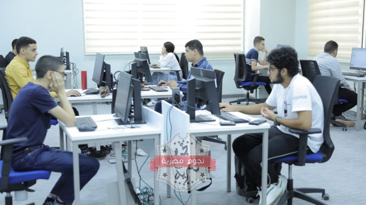 تنسيق المرحلة الثالثة للجامعات