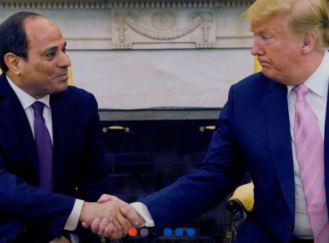 اتفاق وقف الحرب في غزة