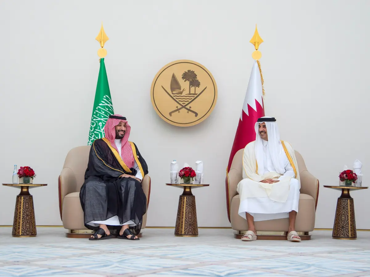 عاجل.. السعودية تعزي وتواسي قطر في وفاة 3 من دبلومسيها اليوم في مصر وإصابة آخرين