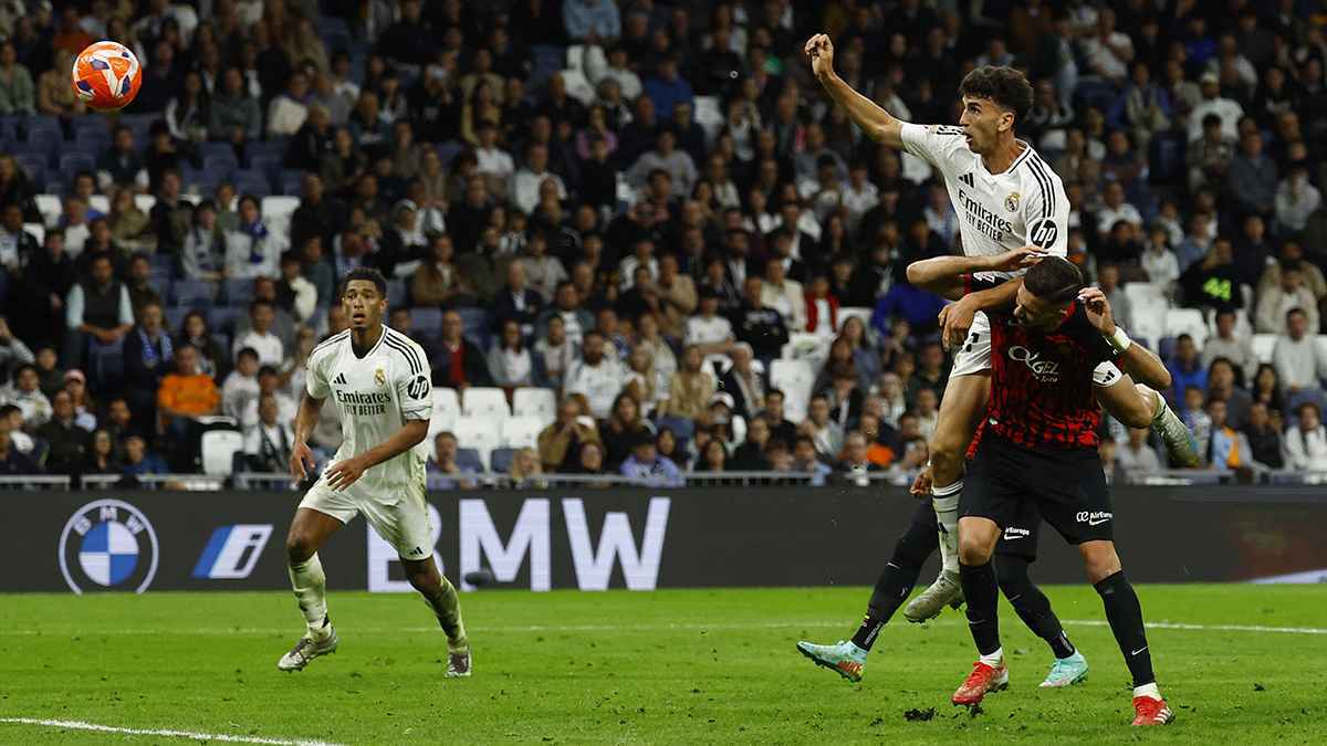 ريال مدريد