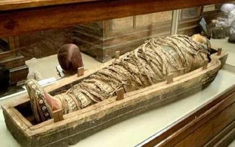 مومياء مصرية تكشف عن أقدم عملية جراحية في التاريخ