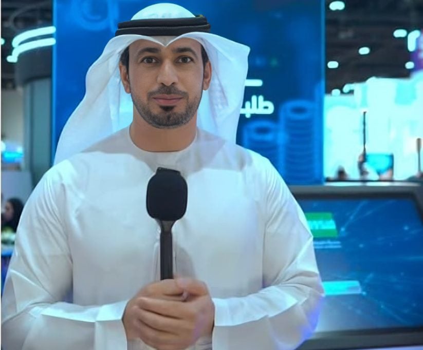 مطر الشامسي