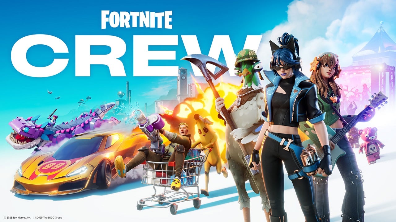 عاجل الآن.. لعبة فورتنايت Fortnite تفعلها وتعلن عن ميزة خرافية جديدة لخوض جولات بطريقة مختلفة وأكثر سهولة