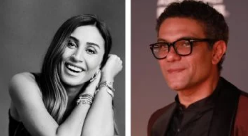 مسلسل "اتنين غيرنا"