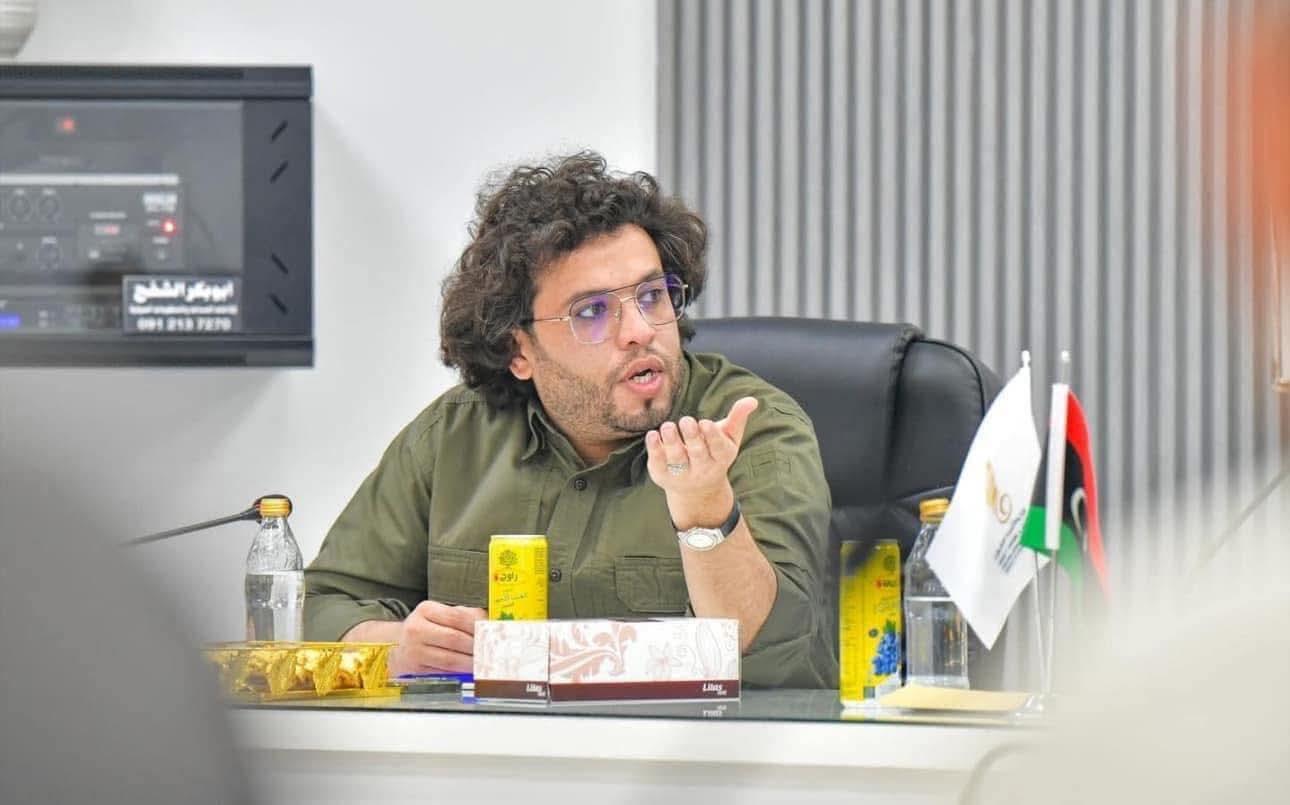 محمد بحرون الملقب ب(الفار)