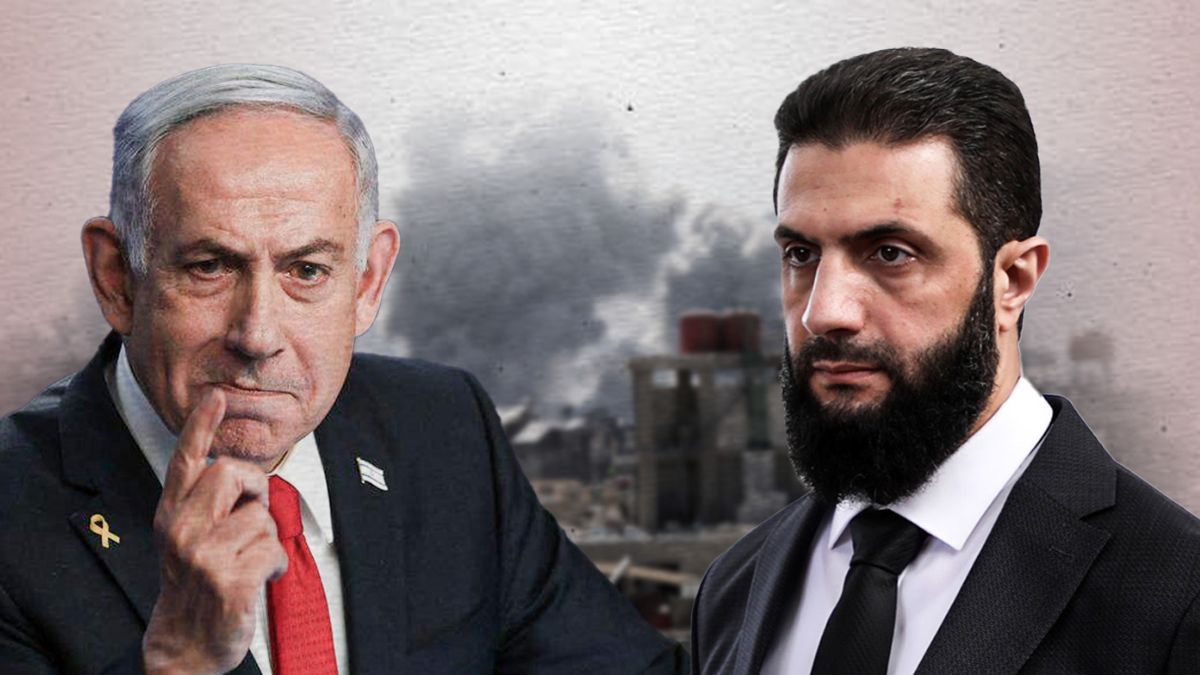 عاجل.. اشتباكات عنيفة في سوريا بين الجيش الإسرائيلي ومقاتلين سوريين وخسائر فادحة للإحتلال والطيران يتدخل