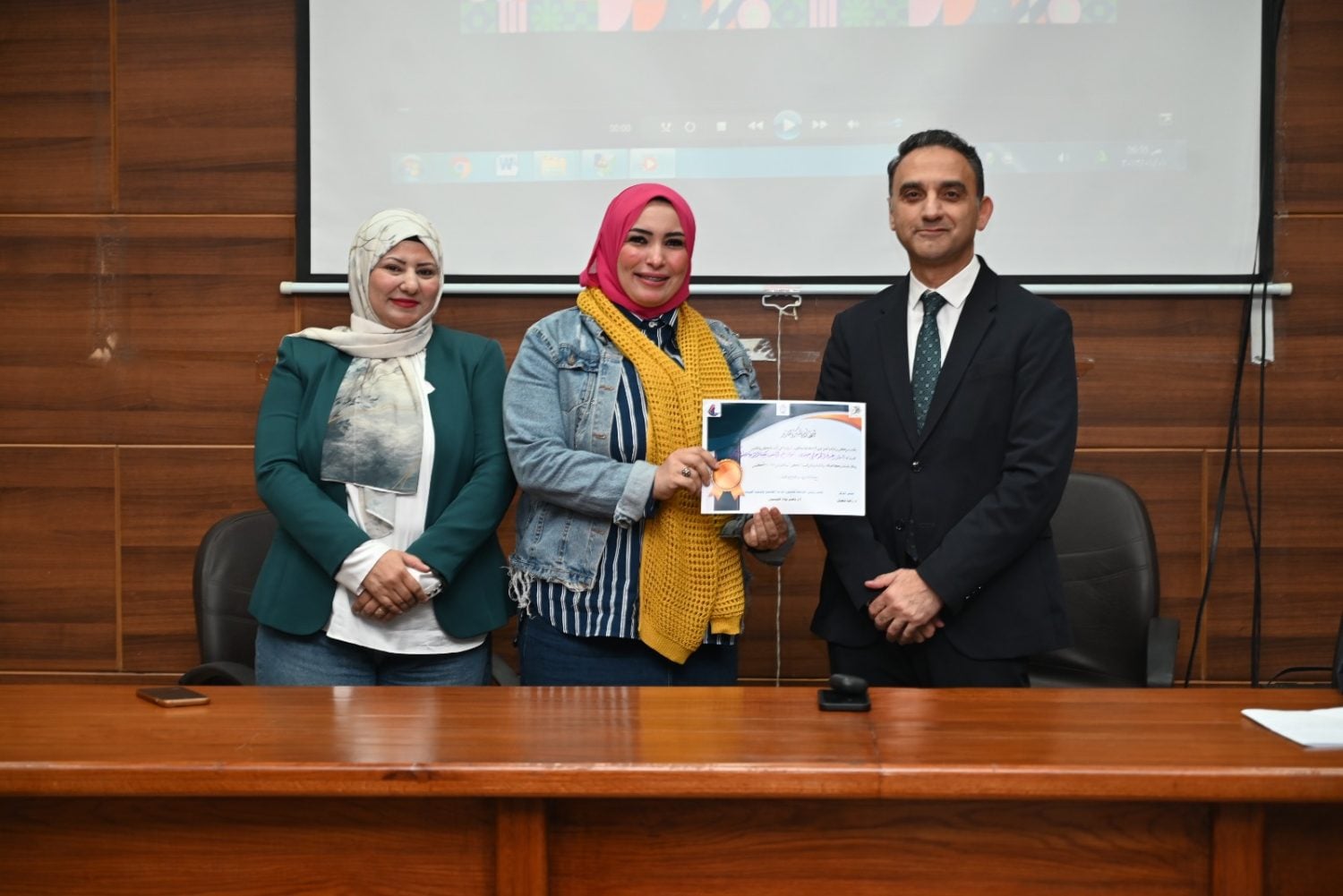 جامعة الفيوم