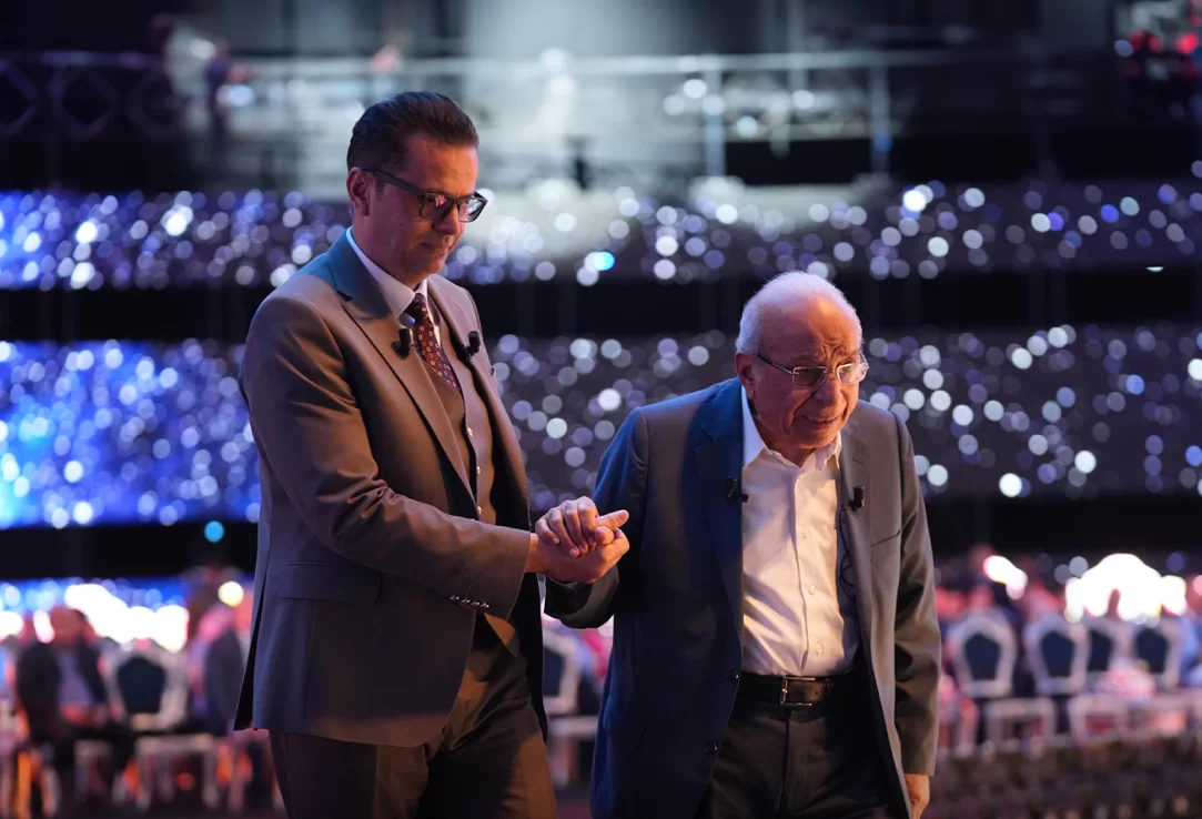 لقطة من فاعليات العام الماضي